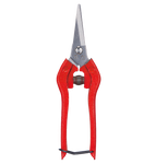 [HWASHIN] Fruit-Thinning Shear P-100 (170MM), Carbon Tool Steel - Made in Korea